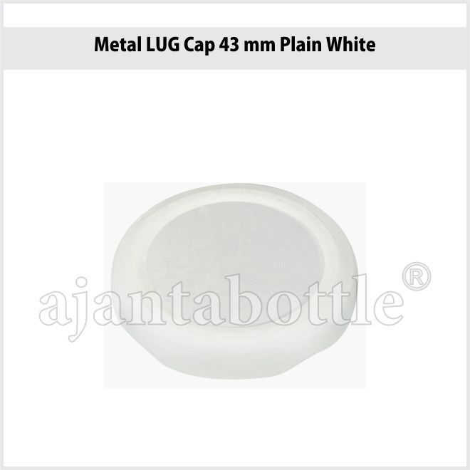 63mm Lug Cap for 200/250ML - Image 1