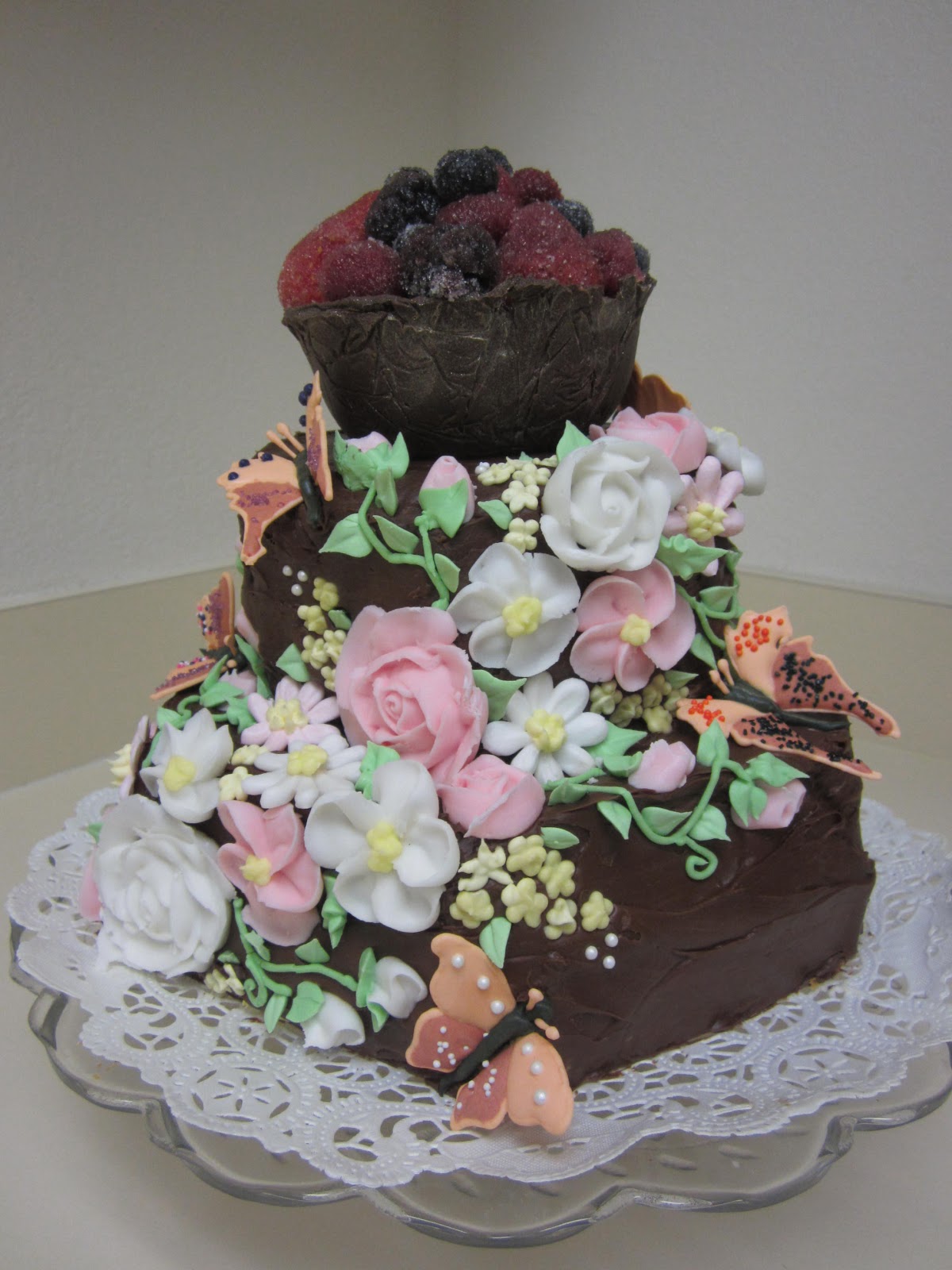 6 Cavity Inner - Image 1