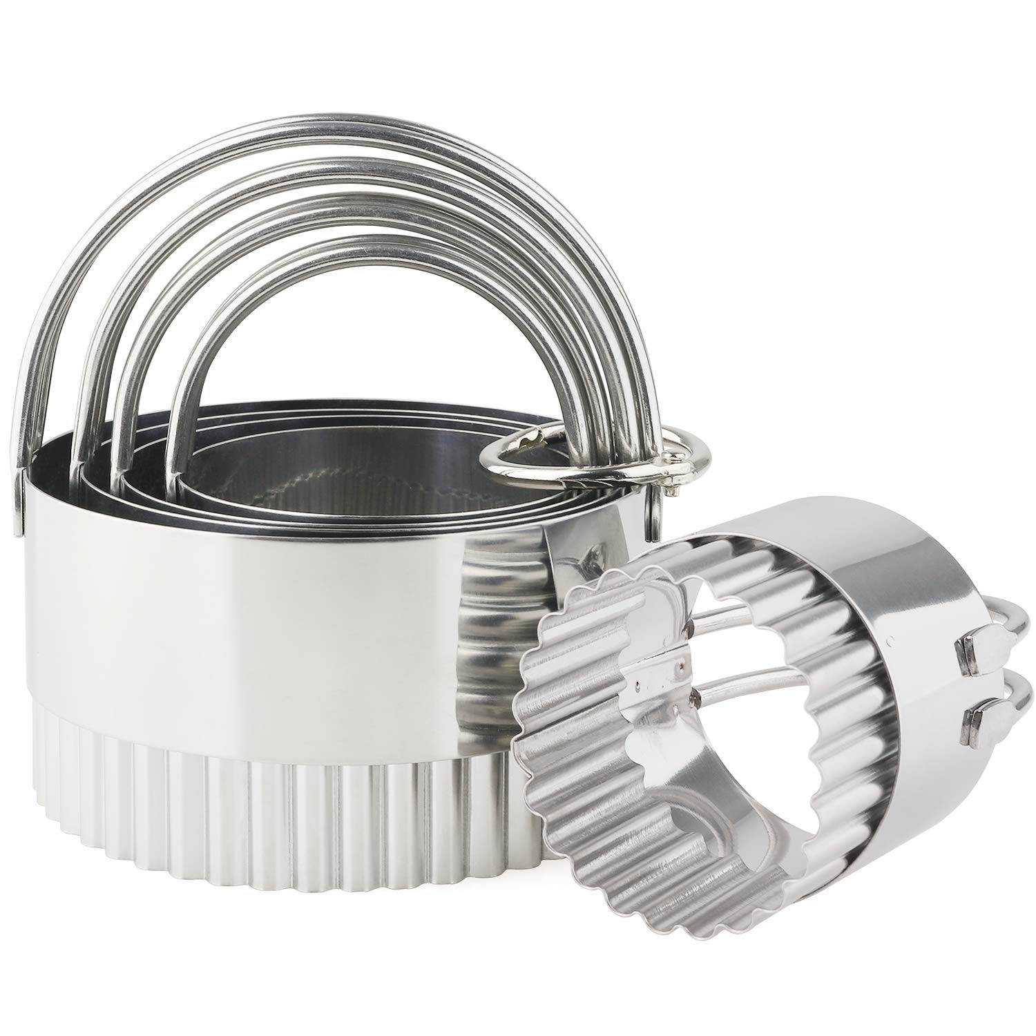 Biscuit Cutter - Image 1