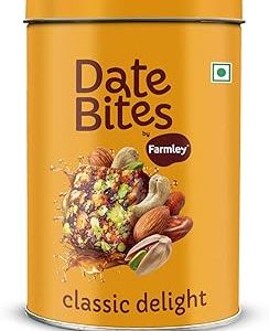 Dry Dates
