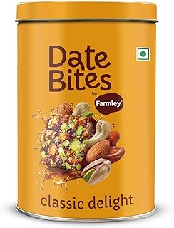 Dry Dates