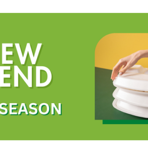 750ml Square Neutral Recylable Conatiner