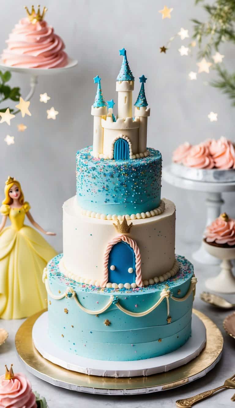 80no. Gold Leafs - Image 1