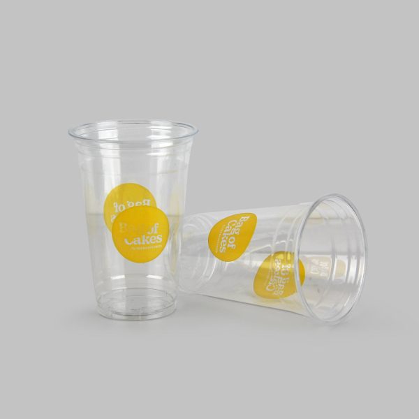 ABCD Ultimakes Globe Packaging