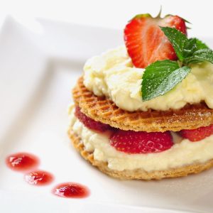 A One Stevia Dessert 100gm