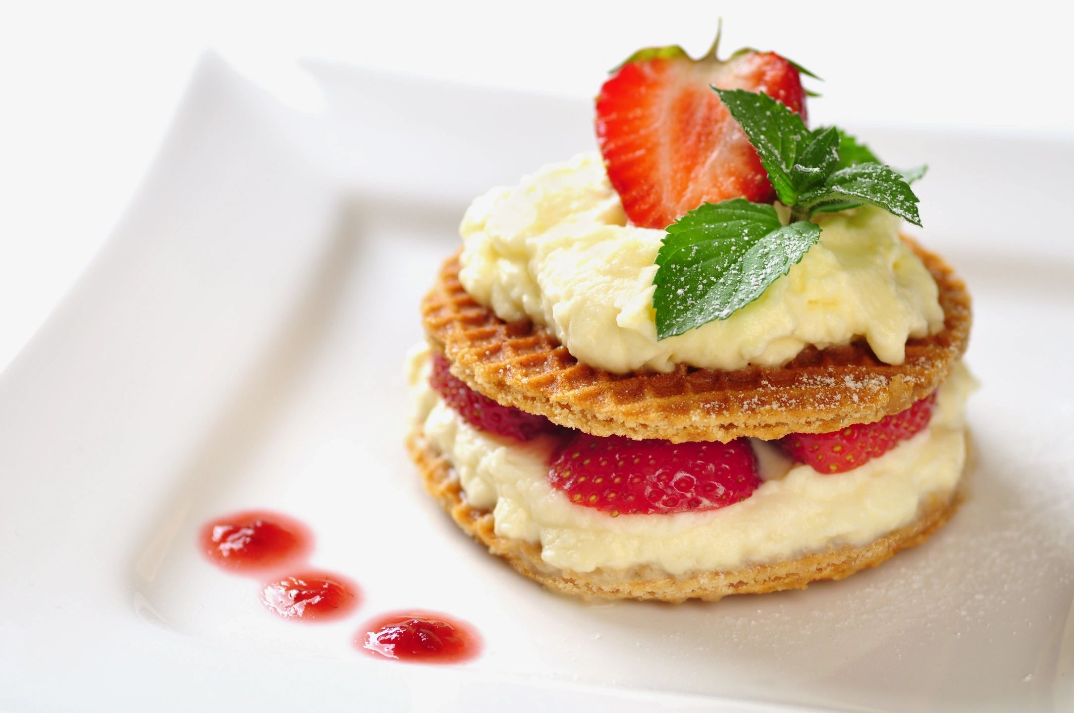 A One Stevia Dessert 100gm - Image 1