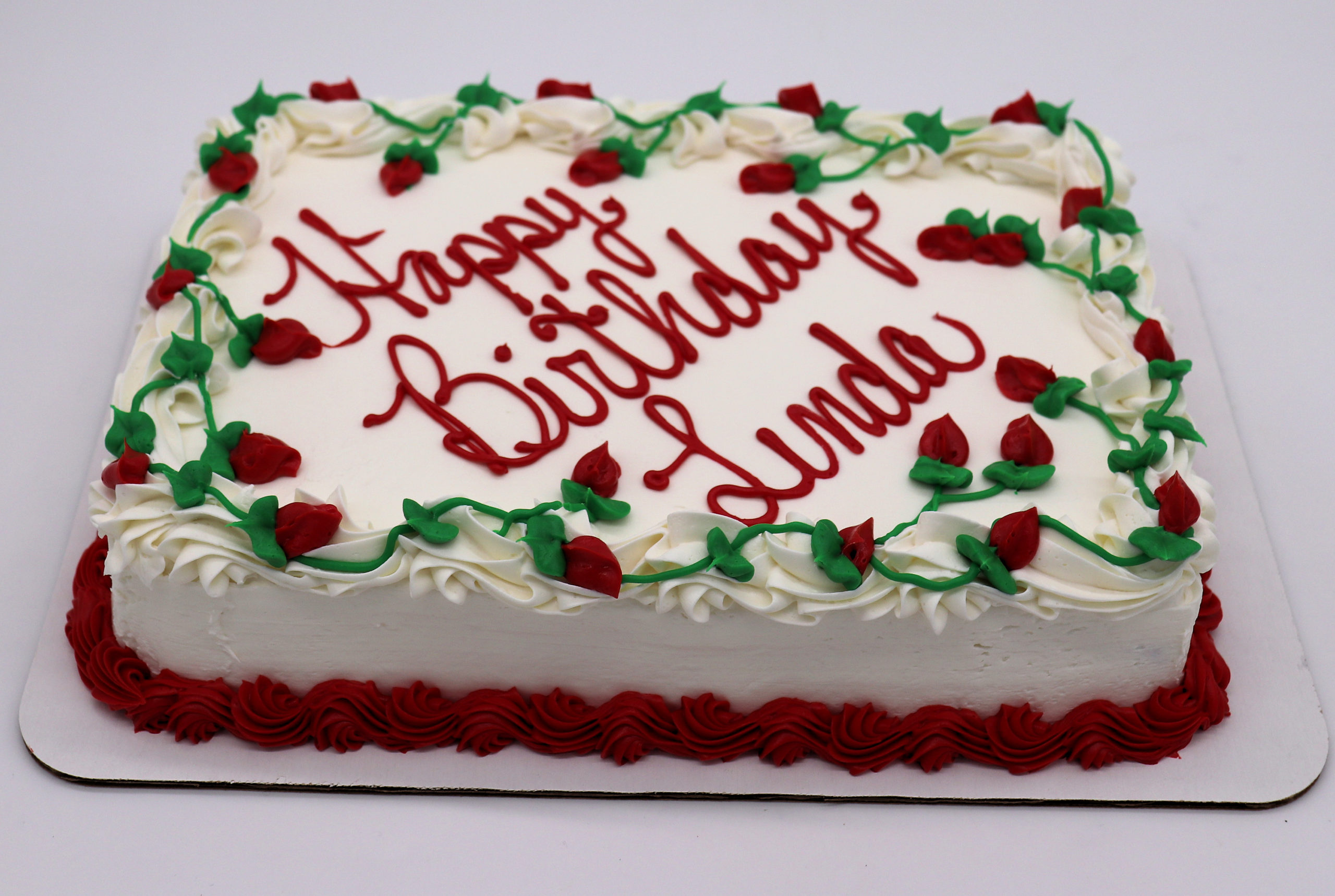 Abcd ROSE BUDS 21MM - Image 1