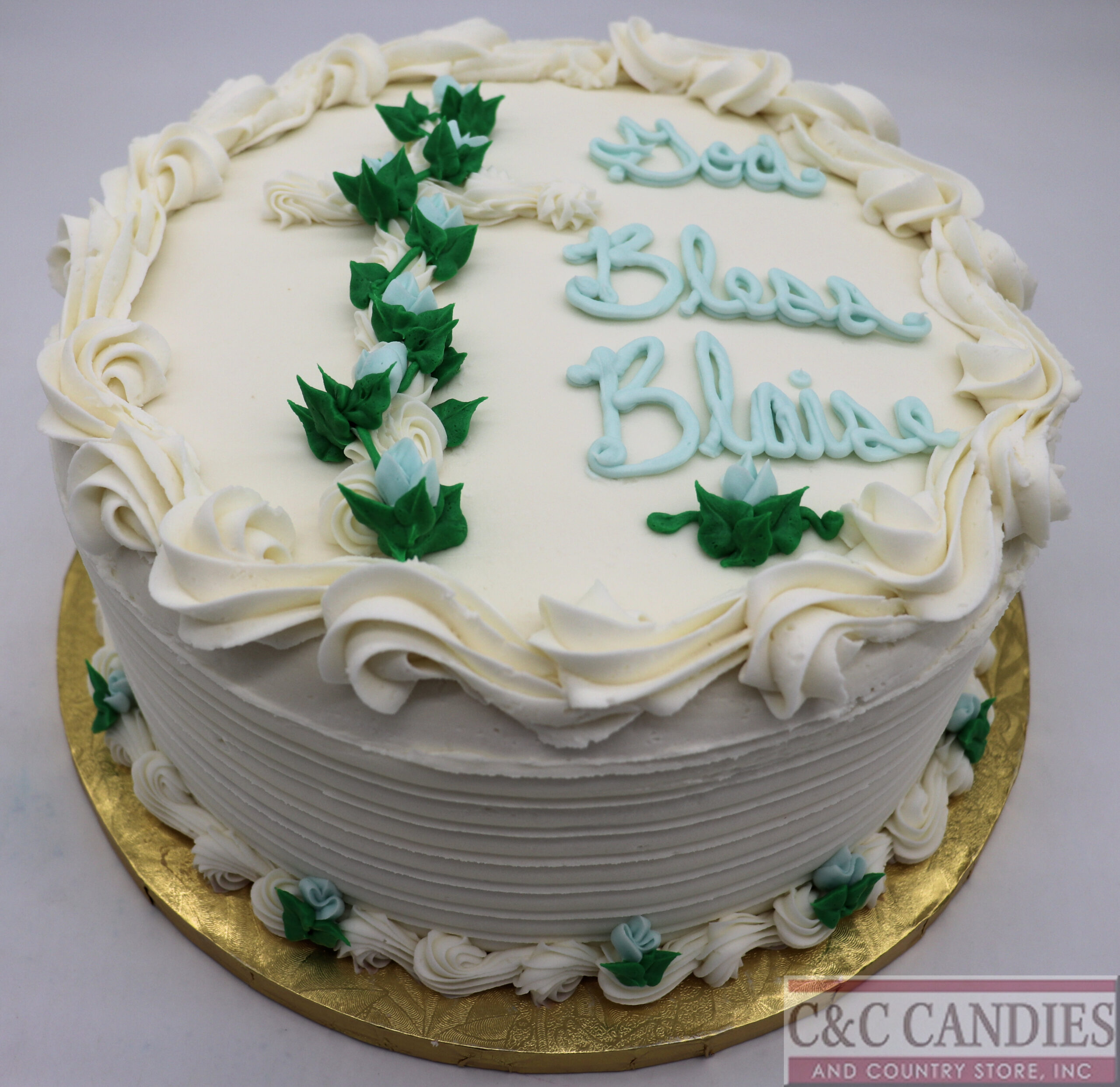 Abcd ROSE BUDS 27MM - Image 1