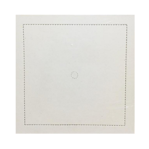 Abcd Ultimakes Cake Card Rd 7" Pack of 10