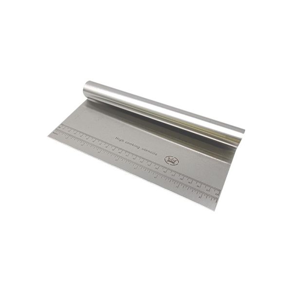 Abcd Ultimakes Metal Scraper Small