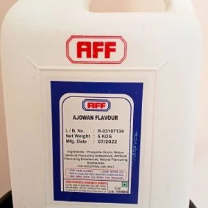 Ajowan Flavour S 2992 500ml