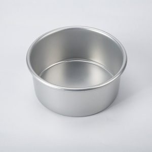 Al. Round Mould 6.5"