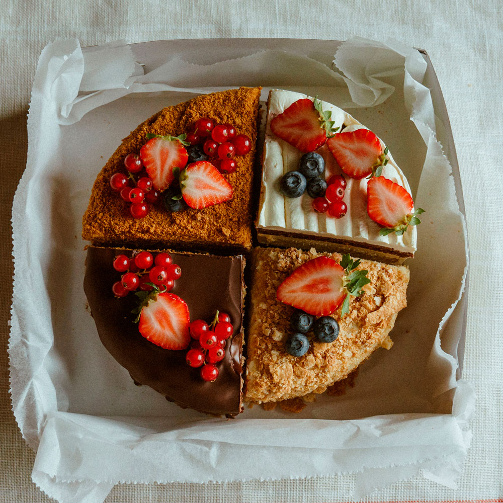 Almond Flakes - Image 1