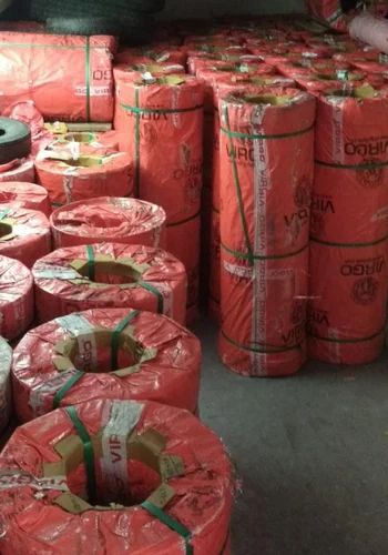 Almunium Sheets Foil-MATT