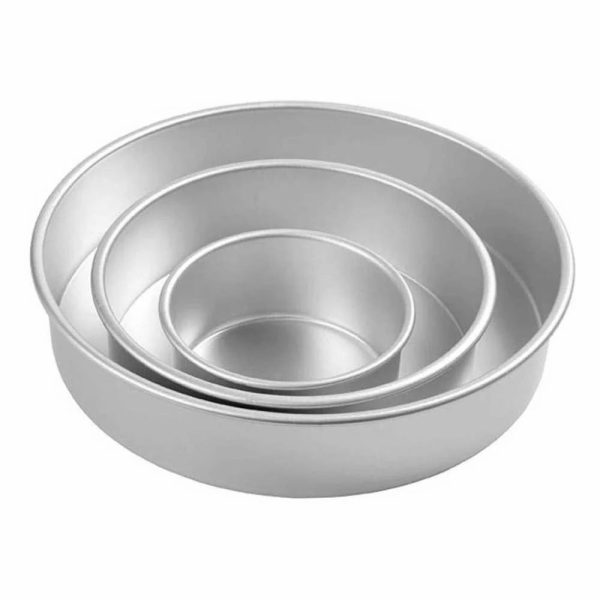 Aluminium Mould 2" x 2"