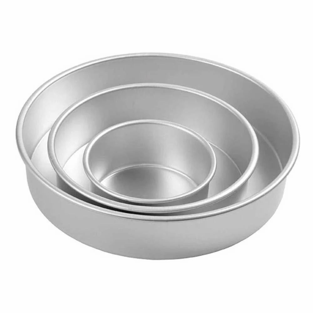 Aluminium Mould 2" x 2" - Image 1