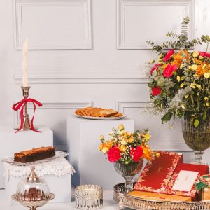 Ambosia Walnuts 250 Grms