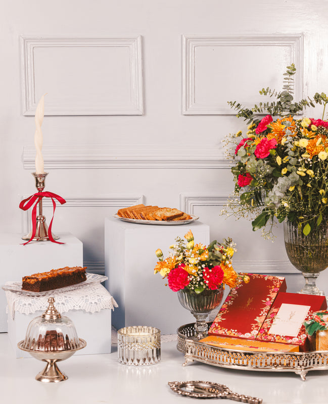 Ambosia Walnuts 250 Grms - Image 1