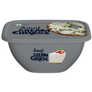 Amul Cream Cheese 1Kgs