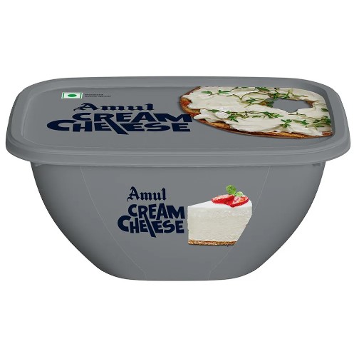 Amul Cream Cheese 1Kgs