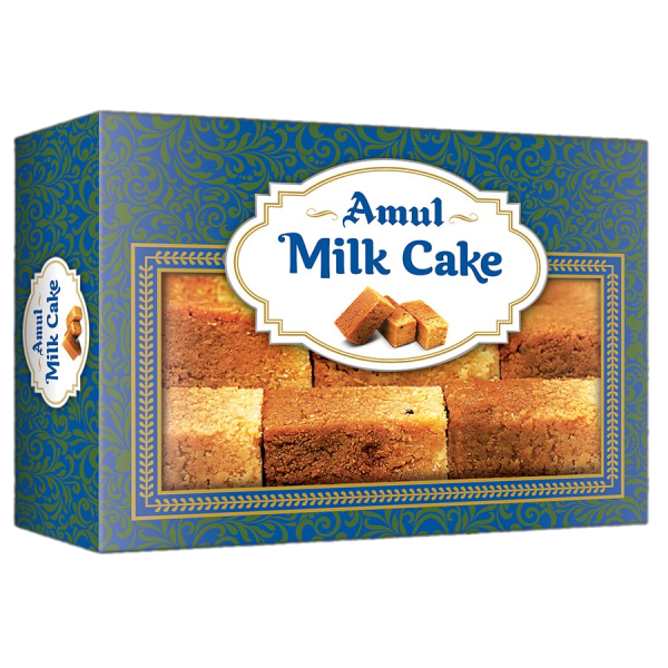 Amul Gold Milk 1ltr Pack