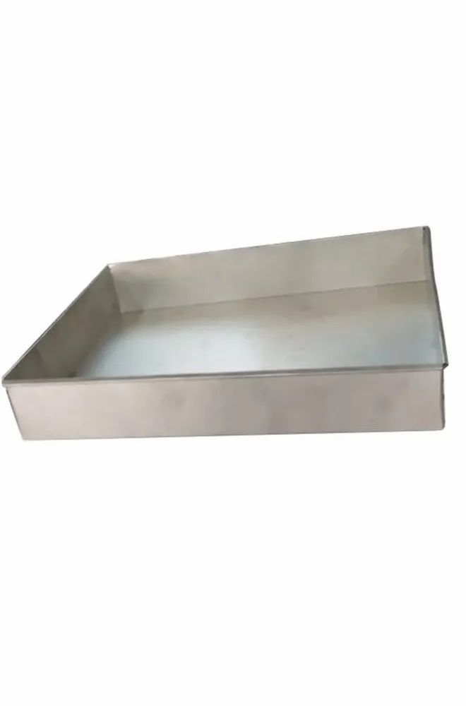 BSI 120 Silicon Mould - Image 1