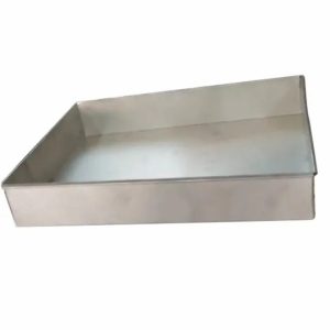 BSI 121 Silicon Mould