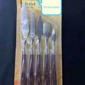 BSI 144 Pallet Knife 6" Bend