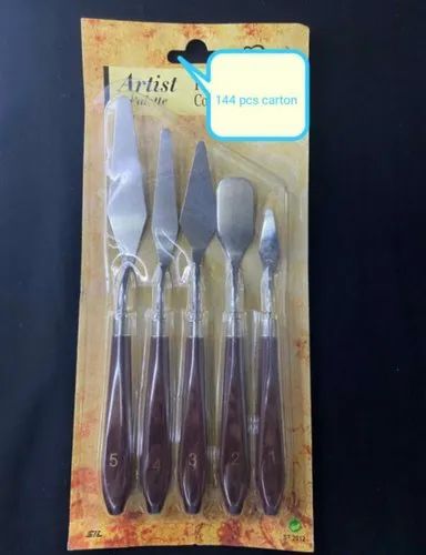 BSI 144 Pallet Knife 6" Bend