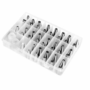 BSI 175 Nozzle Set 15pcs