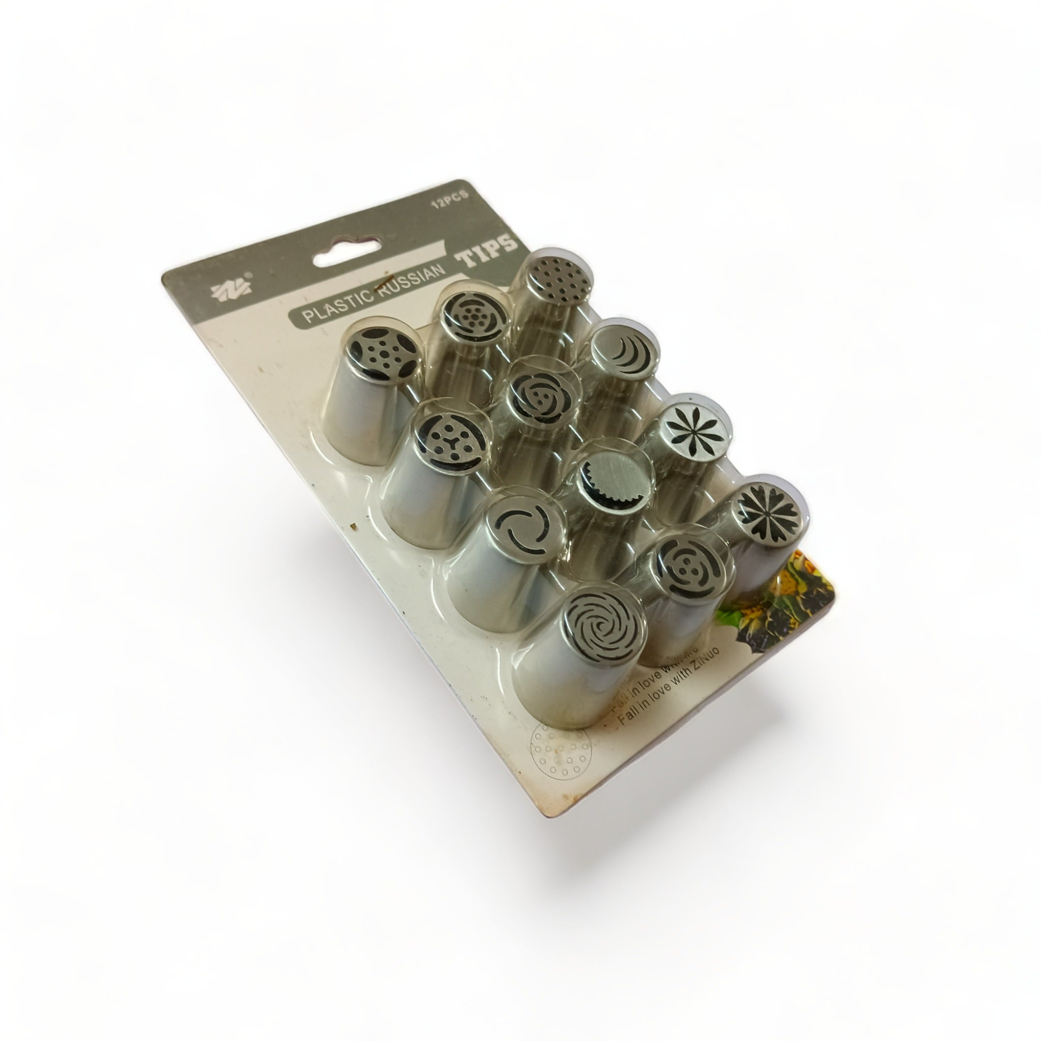 BSI 21 Russian Nozzle 6 in 1 - Image 1