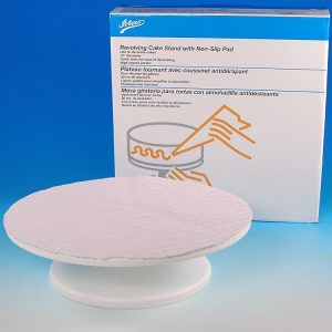 BSI 51 Plastic Turntable