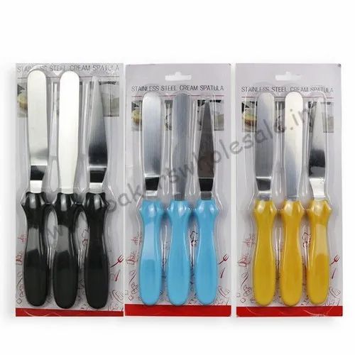 BSI 55 3 Pcs Pallet Knife Set