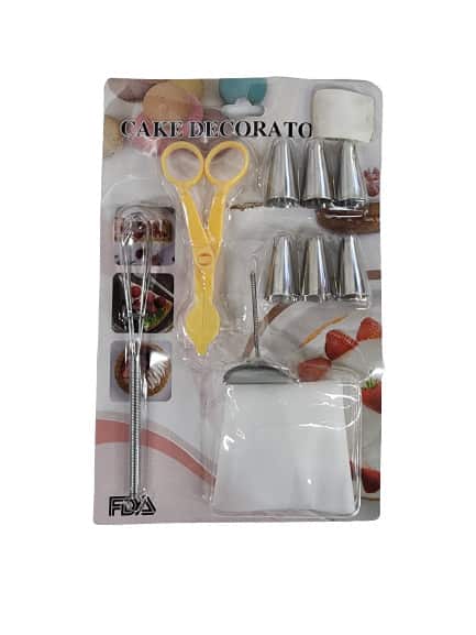 BSI 68 12inch Whisk Medium