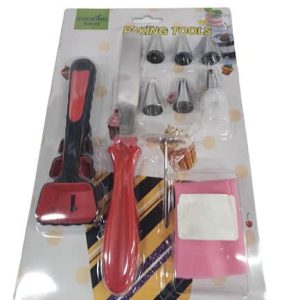 BSI Measuring Spoon Set