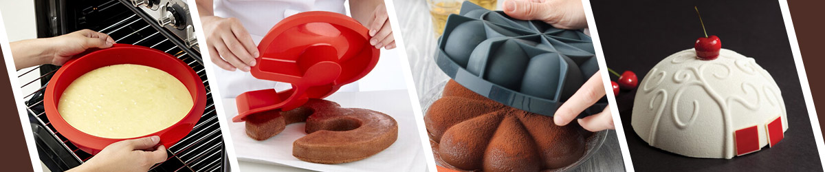 BSI Silicone Moulds - Image 1