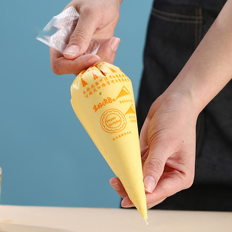 BS Piping Bag Small - Image 1