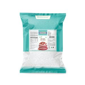 Bakersveggie - Gluten Free Cake Flour 1kg