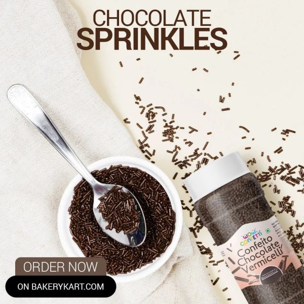 Bakersville Chocolate Premix -