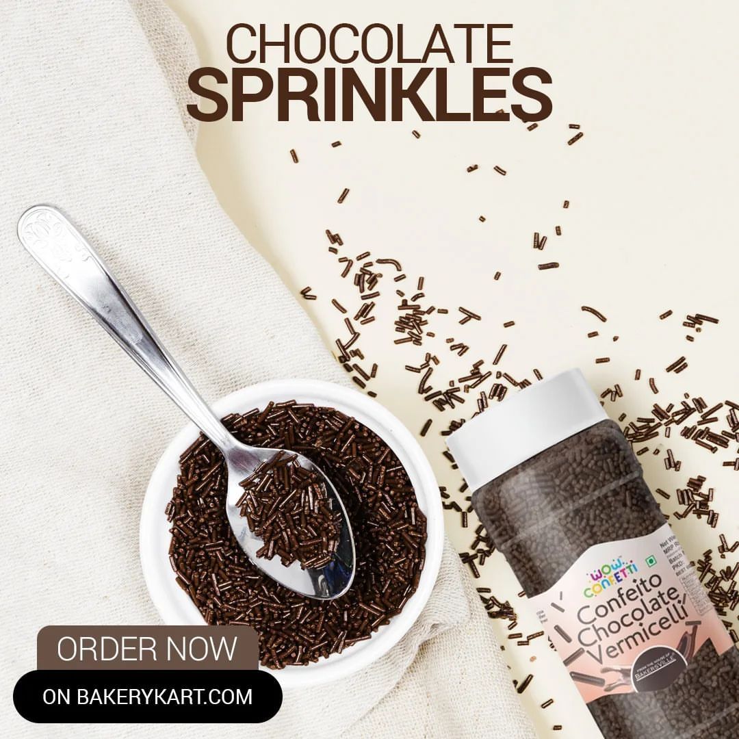 Bakersville Chocolate Premix - - Image 1