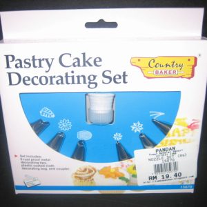 Baki-Donut Liner-80*20