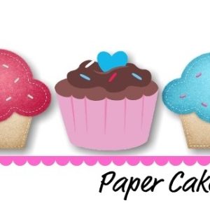 Baki Burger Paper 8.5X12