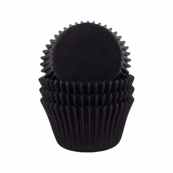 Baki Loaf Black Printed 130x70x35 - Image 1