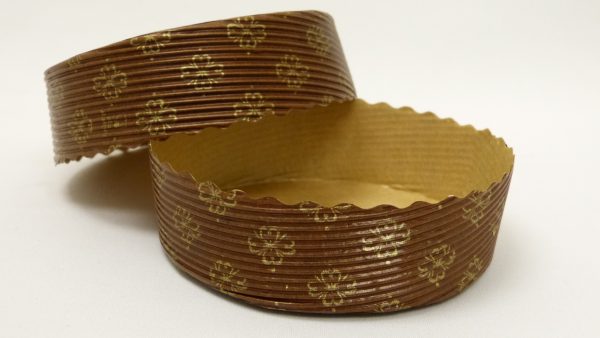 Baki MBB 100/30 Short Baking Round Mould