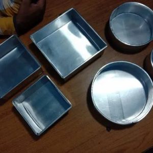 Baki Mould 60/45 (60gm)