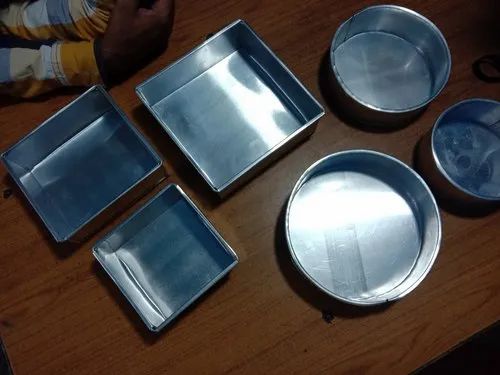 Baki Mould 60/45 (60gm)