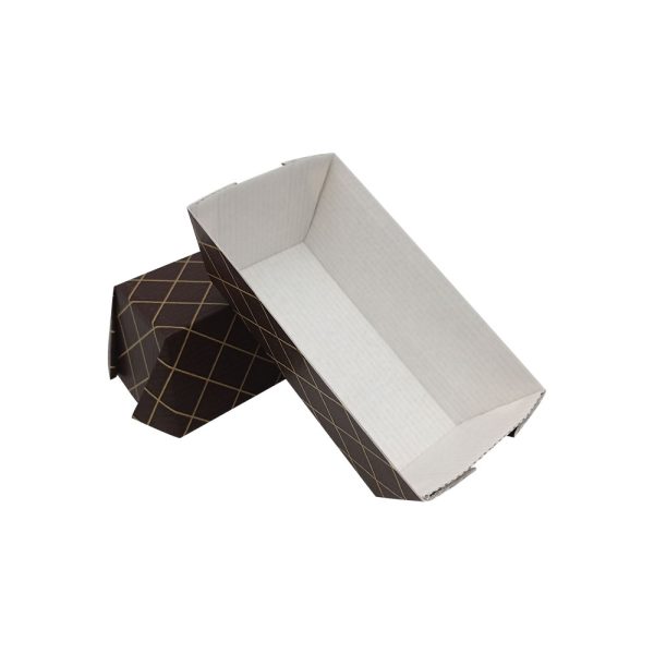 Baki Mould 70x50 Brown 100 Grms