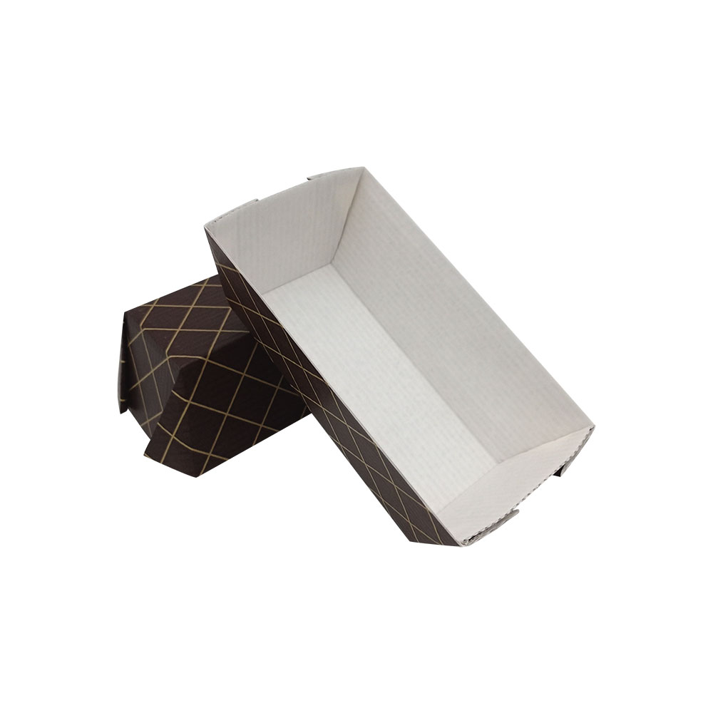 Baki Mould 70x50 Brown 100 Grms - Image 1