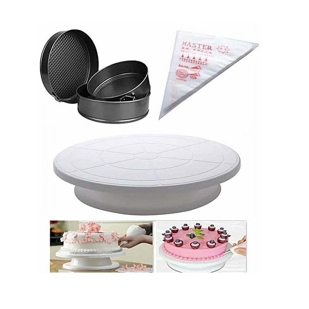 Baki Optima Moulds 100/30 - Image 1