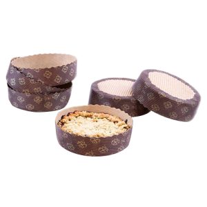 Baki Packi Easy Bake Brownie 45X45X40 G9F10296